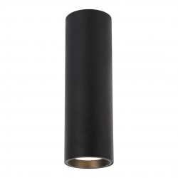 ΣΠΟΤ ΜΑΥΡΟ GENESIS 1XGU10 20CM