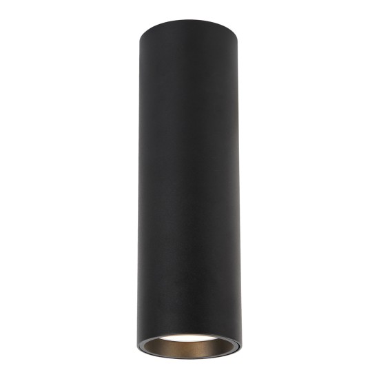 ΣΠΟΤ ΜΑΥΡΟ GENESIS 1XGU10 20CM ΣΠΟΤ ΜΑΥΡΟ GENESIS 1XGU10 20CM