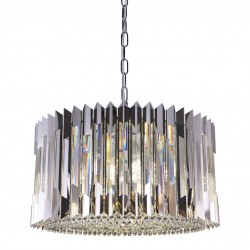 CRYSTAL LIGHT ML0396 12ΦΩΤΑ Ε14 CRYSTAL LIGHT ML0396 12ΦΩΤΑ Ε14