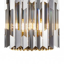 Απλίκα κρυστάλλινη ML0398