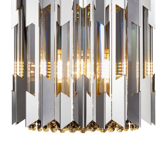 Απλίκα κρυστάλλινη ML0398