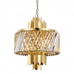 CRYSTAL LIGHT ML0407 CRYSTAL LIGHT ML0407