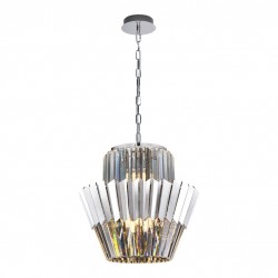 CRYSTAL LIGHT ML0414 9ΦΩΤΑ Ε14