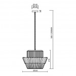 CRYSTAL LIGHT ML0415 12ΦΩΤΟ Ε14