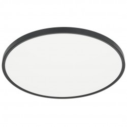 Πλαφονιέρα LED 50W ML0442 ΜΑΥΡΟ