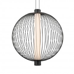 LED ΚΡΕΜΑΣΤO KYOTO 39W 54cm LED ΚΡΕΜΑΣΤO KYOTO 39W 54cm