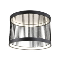 ΦΩΤΙΣΤΙΚΟ ΟΡΟΦΗΣ GUARDA 43W LED 51cm