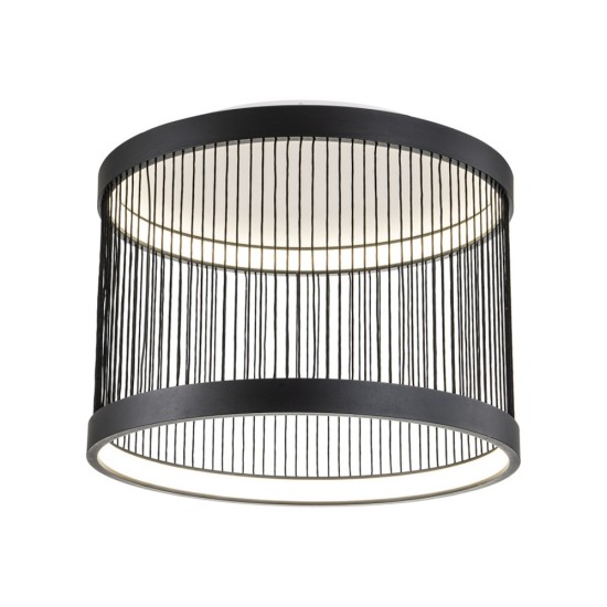 ΦΩΤΙΣΤΙΚΟ ΟΡΟΦΗΣ GUARDA 43W LED 51cm