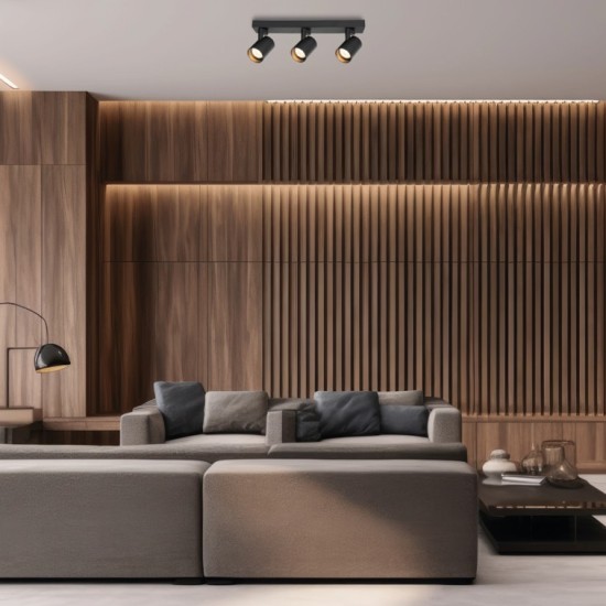 ΣΠΟΤ GU10 ML0681