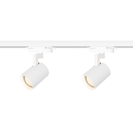 ΦΩΤΙΣΤΙΚΟ TRACK VOLF ΛΕΥΚΟ 4XGU10 1.5M