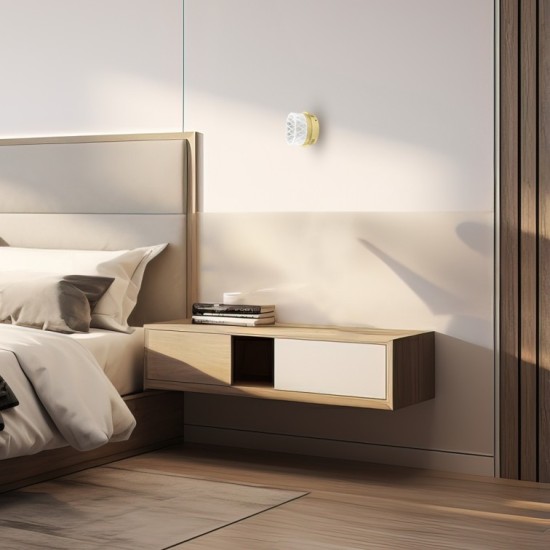 LED ΑΠΛΙΚΑ 9W ML0994 LED ΑΠΛΙΚΑ 9W ML0994