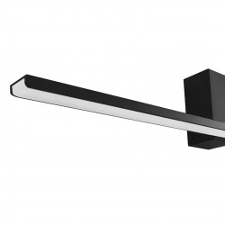 LED ΑΠΛΙΚΑ ARTEMIS ΜΑΥΡΟ 13,8W LED 60CM 4000K IP44 LED ΑΠΛΙΚΑ ARTEMIS ΜΑΥΡΟ 13,8W LED 60CM 4000K IP44