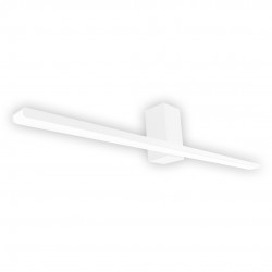 LED ΑΠΛΙΚΑ ARTEMIS ΛΕΥΚΟ 13,8W LED 60CM 4000K IP44