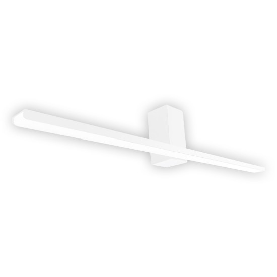 LED ΑΠΛΙΚΑ ARTEMIS ΛΕΥΚΟ 13,8W LED 60CM 4000K IP44