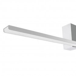 LED ΑΠΛΙΚΑ ARTEMIS ΧΡΩΜΙΟ 13,8W LED 60CM 4000K IP44 LED ΑΠΛΙΚΑ ARTEMIS ΧΡΩΜΙΟ 13,8W LED 60CM 4000K IP44