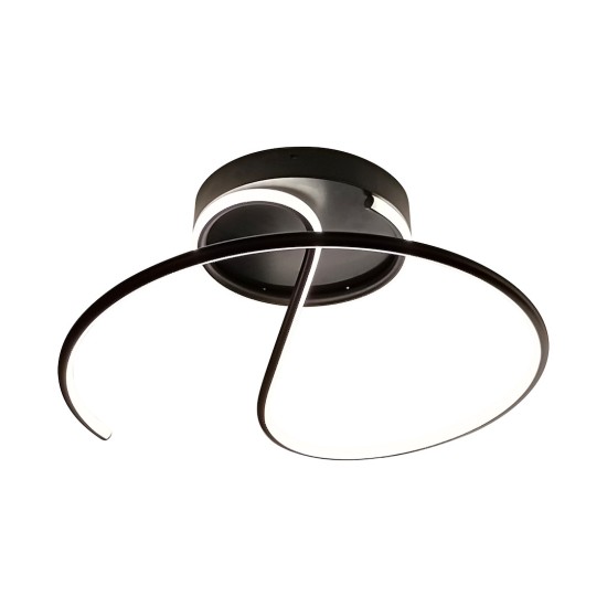 LED Φωτιστικό οροφής 30W DELTA ML1174 LED Φωτιστικό οροφής 30W DELTA ML1174