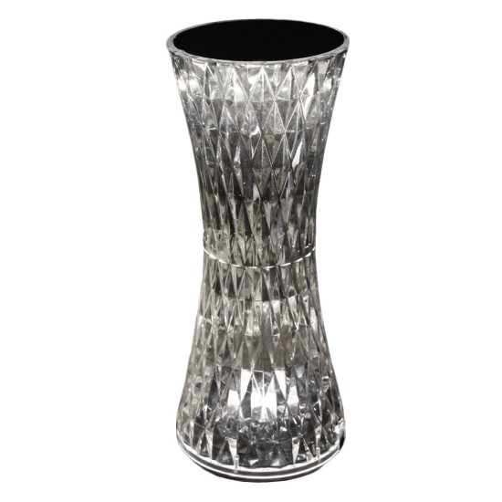 Επιτραπέζια Λάμπα Tower 1W RGBW Night Light