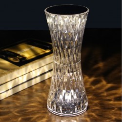 Επιτραπέζια Λάμπα Tower 1W RGBW Night Light Επιτραπέζια Λάμπα Tower 1W RGBW Night Light