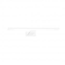 LED ΑΠΛΙΚΑ SHINE ΛΕΥΚΟ 7W LED 40CM 4000Κ