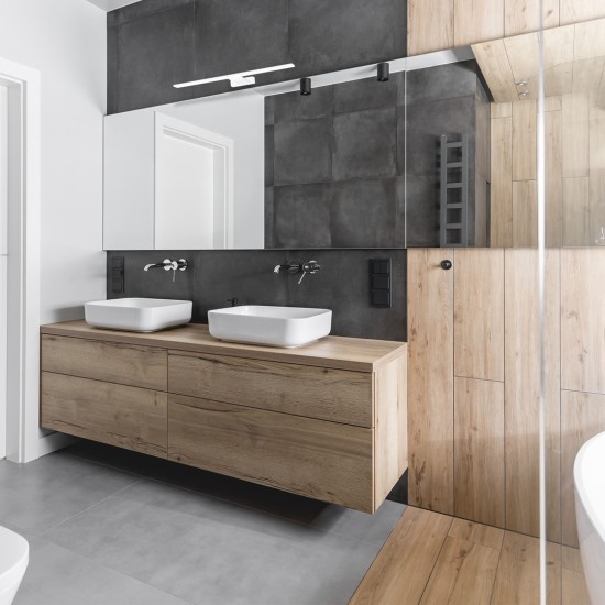 LED ΑΠΛΙΚΑ SHINE ΛΕΥΚΟ 7W LED 40CM 4000Κ LED ΑΠΛΙΚΑ SHINE ΛΕΥΚΟ 7W LED 40CM 4000Κ