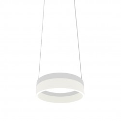 LED ΚΡΕΜΑΣΤΟ ΦΩΤΙΣΤΙΚΟ 24W ML404 LED ΚΡΕΜΑΣΤΟ ΦΩΤΙΣΤΙΚΟ 24W ML404