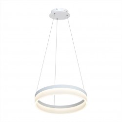 LED ΚΡΕΜΑΣΤΟ ΦΩΤΙΣΤΙΚΟ 24W ML405