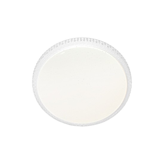 Πλαφονιέρα LED 40W ML4219 Πλαφονιέρα LED 40W ML4219