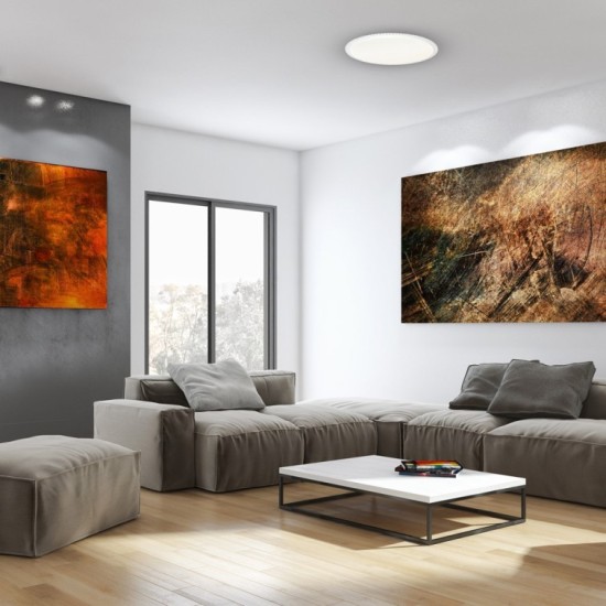 Πλαφονιέρα LED 40W ML4219 Πλαφονιέρα LED 40W ML4219