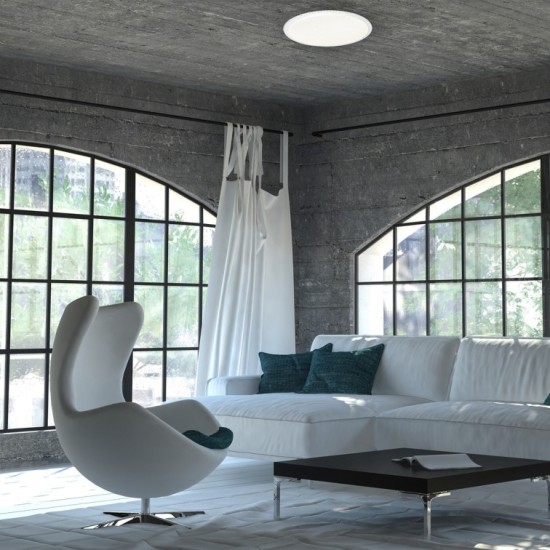 Πλαφονιέρα LED 40W ML4219 Πλαφονιέρα LED 40W ML4219