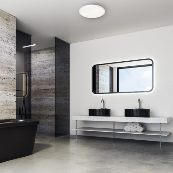 Πλαφονιέρα LED 40W ML4219 Πλαφονιέρα LED 40W ML4219