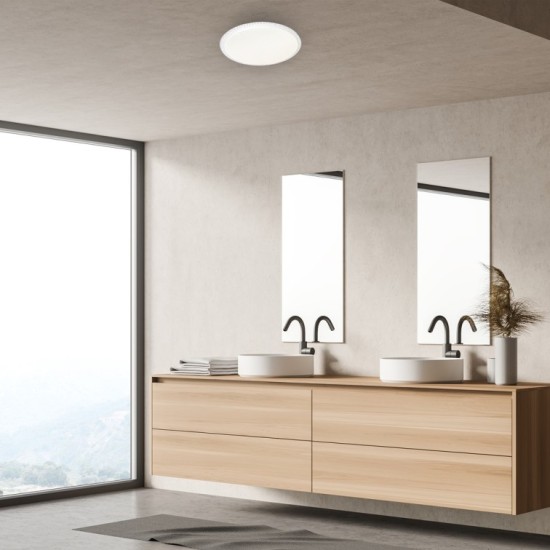 Πλαφονιέρα LED 40W ML4219 Πλαφονιέρα LED 40W ML4219