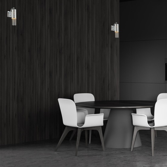 ΦΩΤΙΣΤΙΚΟ ΤΟΙΧΟΥ MOONLIGHT 1XE14 ΦΩΤΙΣΤΙΚΟ ΤΟΙΧΟΥ MOONLIGHT 1XE14