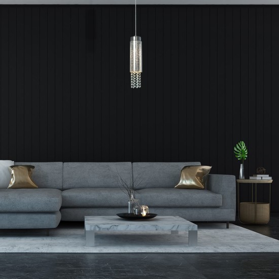 ΜΟΝΟΦΩΤΟ MOONLIGHT 1XE14