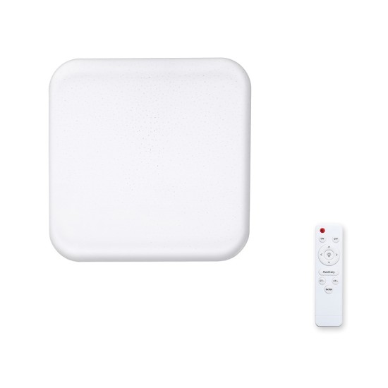 Πλαφονιέρα LED 72W ML4857 Πλαφονιέρα LED 72W ML4857