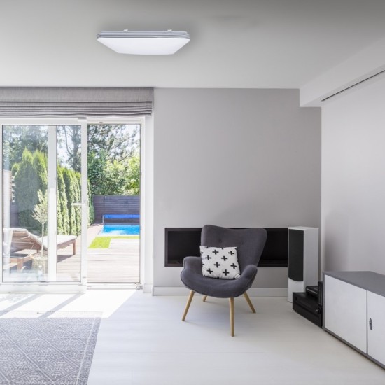 Πλαφονιέρα LED 72W ML4857 Πλαφονιέρα LED 72W ML4857