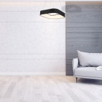 LED ΚΡΕΜΑΣΤΟ ΦΩΤΙΣΤΙΚΟ ASTRO 40W 4000K ΜΑΥΡΟ