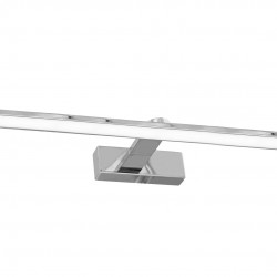 LED ΑΠΛΙΚΑ SPLASH ΧΡΩΜΙΟ 16W LED 80CM 4000K IP44 LED ΑΠΛΙΚΑ SPLASH ΧΡΩΜΙΟ 16W LED 80CM 4000K IP44