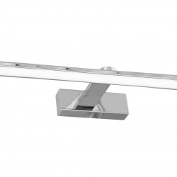 LED ΑΠΛΙΚΑ SPLASH ΧΡΩΜΙΟ 21W LED 100CM 4000K IP44 LED ΑΠΛΙΚΑ SPLASH ΧΡΩΜΙΟ 21W LED 100CM 4000K IP44