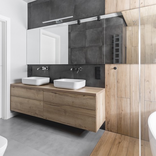 LED ΑΠΛΙΚΑ SHINE ΧΡΩΜΙΟ 13,8W LED 60CM 4000 LED ΑΠΛΙΚΑ SHINE ΧΡΩΜΙΟ 13,8W LED 60CM 4000