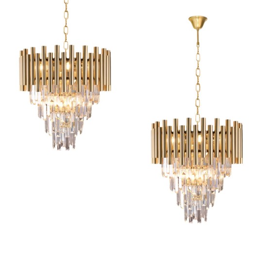 CRYSTAL LIGHT ML5992