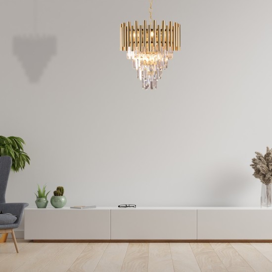 CRYSTAL LIGHT ML5992