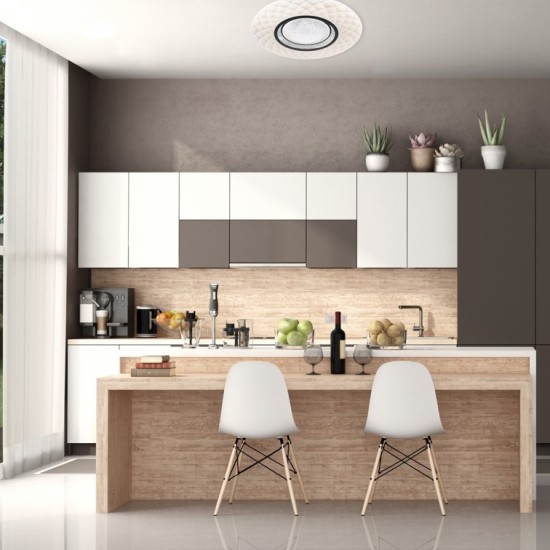 Πλαφονιέρα LED 48W ML6196 ΜΕ ΤΗΛΕΧΕΙΡΙΣΤΗΡΙΟ Πλαφονιέρα LED 48W ML6196 ΜΕ ΤΗΛΕΧΕΙΡΙΣΤΗΡΙΟ