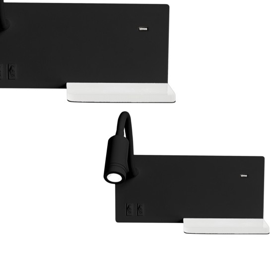 Απλίκα Ξενοδοχείου ML6344 Απλίκα Ξενοδοχείου ML6344