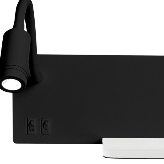 Απλίκα Ξενοδοχείου ML6344 Απλίκα Ξενοδοχείου ML6344