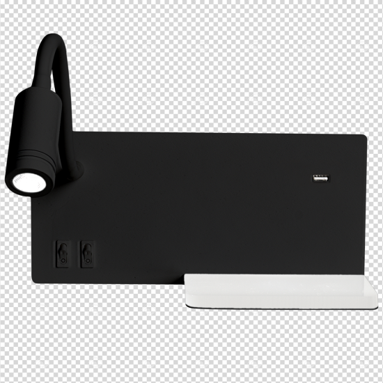 Απλίκα Ξενοδοχείου ML6344 Απλίκα Ξενοδοχείου ML6344