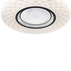 Πλαφονιέρα LED 24W ML6395 ΜΕ ΤΗΛΕΧΕΙΡΙΣΤΗΡΙΟ