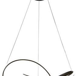 LED ΚΡΕΜΑΣΤΟ ΦΩΤΙΣΤΙΚΟ 36W ML6771