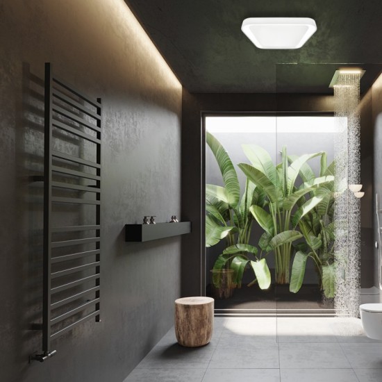 Πλαφονιέρα LED 38W ML7928 Πλαφονιέρα LED 38W ML7928