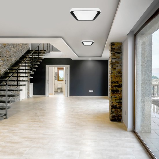 Πλαφονιέρα LED 38W ML7929