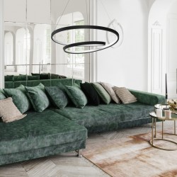 LED ΚΡΕΜΑΣΤΟ ΦΩΤΙΣΤΙΚΟ 48W ML7948 LED ΚΡΕΜΑΣΤΟ ΦΩΤΙΣΤΙΚΟ 48W ML7948